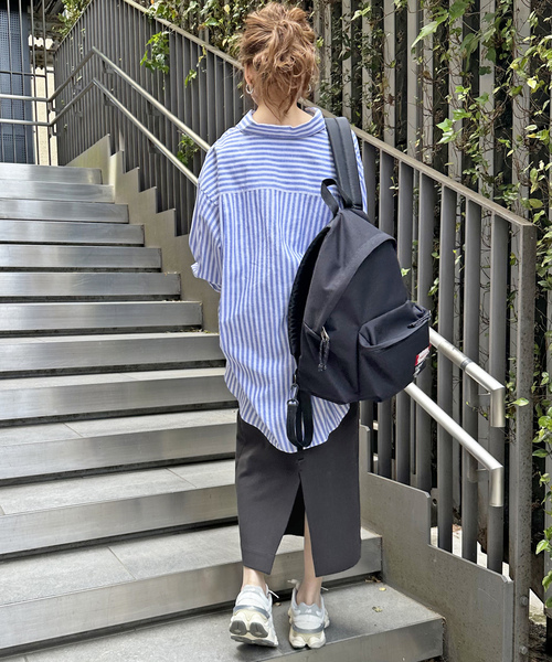 Spick＆Span 「Spick & Span」 タイトスカート 36 ベージュ