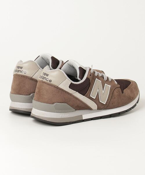 New Balance 「New Balance」 ローカットスニーカー 23.5cm