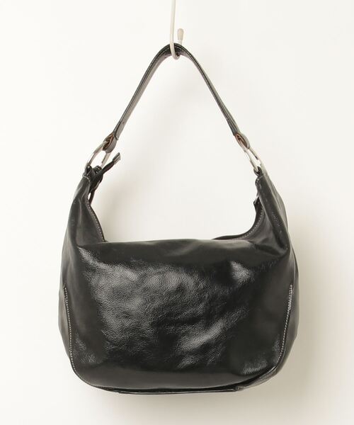 FURLA 「FURLA」 トートバッグ - ネイビー レディース