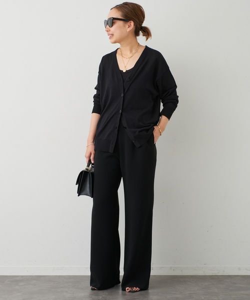 Deuxieme Classe（ドゥーズィエムクラス） ニット セーター *Fine