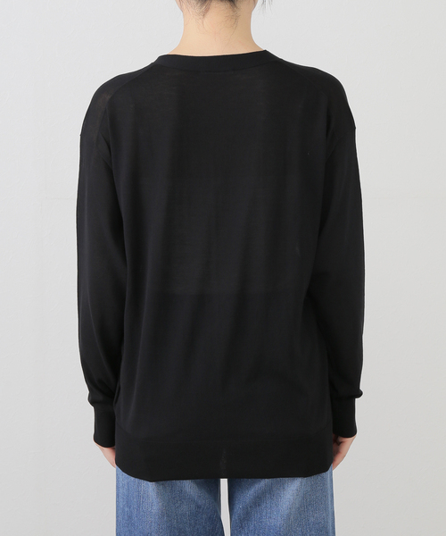 Deuxieme Classe（ドゥーズィエムクラス） ニット セーター *Fine