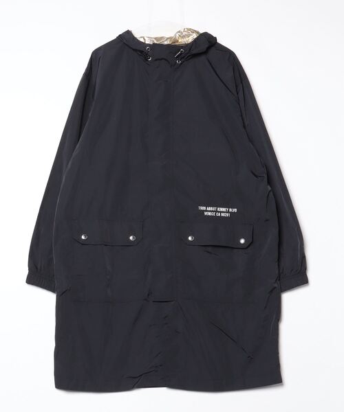 ZADIG&VOLTAIRE（ザディグエヴォルテール） コート 38 ブラック