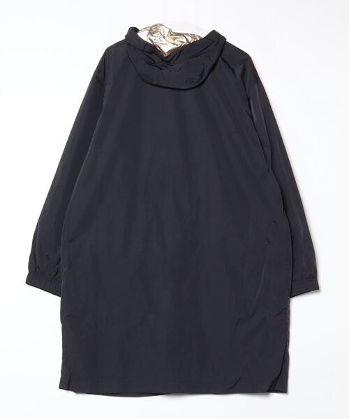 「ZADIG&VOLTAIRE」 コート 38 ブラック レディース_画像2