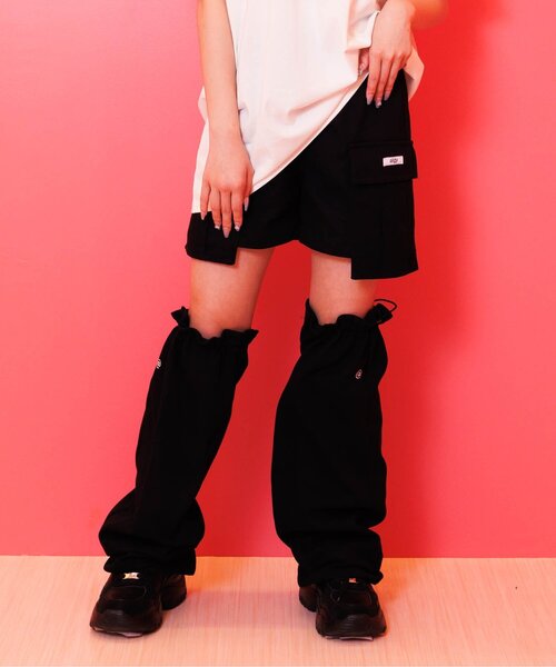 algy（アルジー） パンツ 変幻自在パンツ キッズ 子供服 女の子