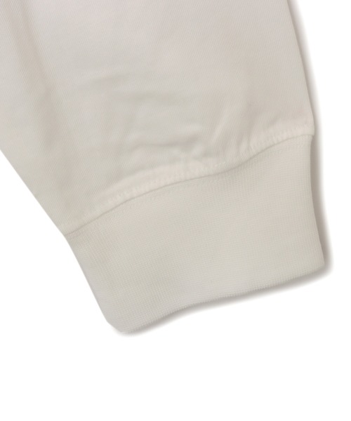 tシャツ THE NORTH FACE L/S FD Nuptse Cotton Tee / ザ・ノース・フェイス ロング スリーブ フラッシュ ドラ | THE NORTH FACE | 05