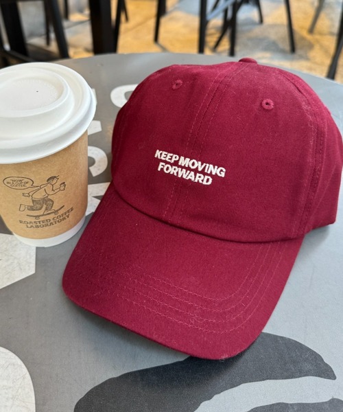 Athena New York（アシーナニューヨーク） キャップ FREE ダークグレー