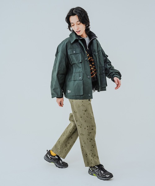 ASICS（アシックス） スニーカー GEL-VENTURE 6 / ゲルベンチャー 6