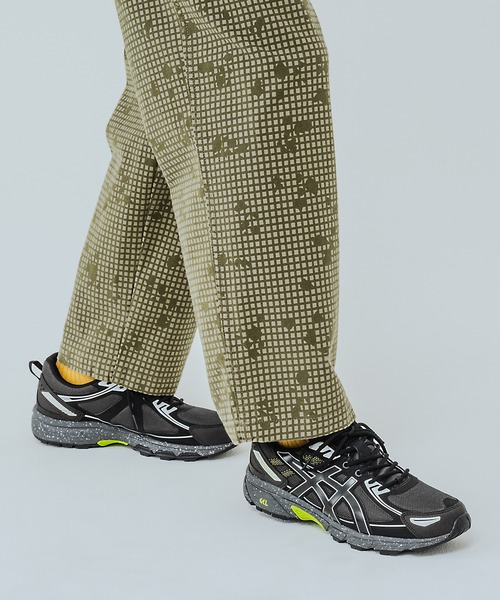 ayakanashu　0226 ASICS（アシックス） スニーカー GEL-VENTURE 6 / ゲルベンチャー 6