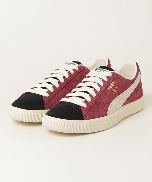 PUMA（プーマ） スニーカー CLYDE OG メンズ : ZOZOTOWN Yahoo!店 