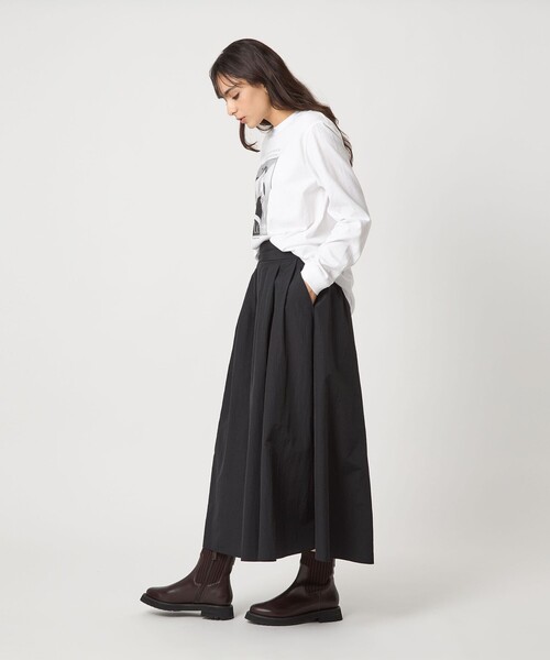 green label relaxing（グリーンレーベルリラクシング） ブーツ