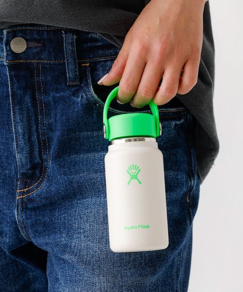 Hydro Flask 4個せット カラー選択可 ハイドロフラスク 新品未開封 Hydro Flask × SHIGIRA HYDRATION 16OZ WIDE MOUSE – SHIGIRA