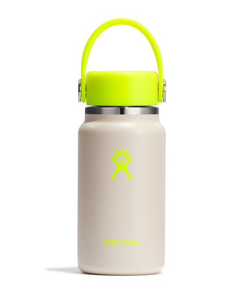 HYDRO FLASK 水筒（色：イエロー系）｜弁当箱、水筒｜キッチン