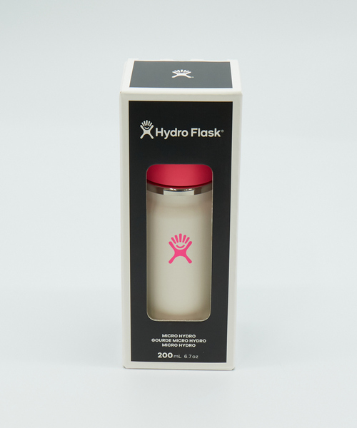 ハイドロフラスク Hydro Flask ネオンピンク　ジャグ HYDRO FLASK 水筒 「HydroFlask/ハイドロフラスク」 HYDRATION