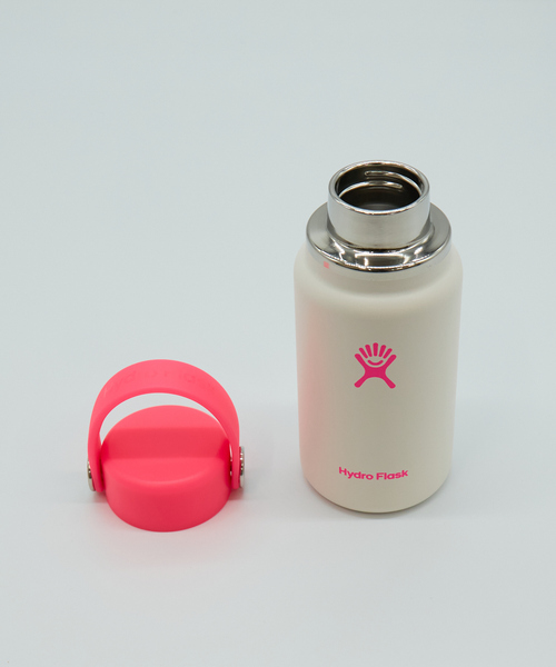 ハイドロフラスク Hydro Flask ネオンピンク　ジャグ HYDRO FLASK 水筒 「HydroFlask/ハイドロフラスク」 HYDRATION