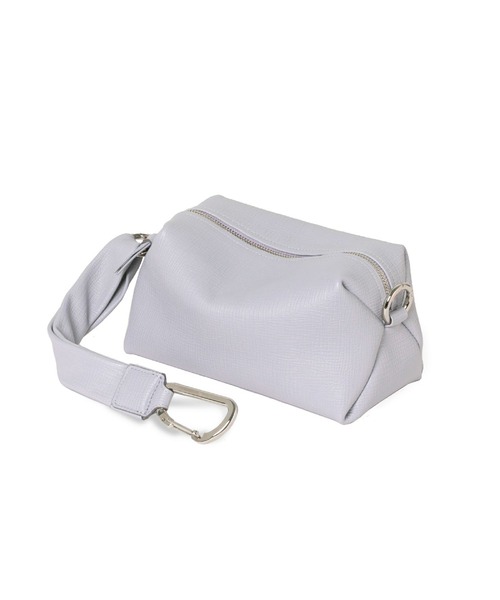 Epoi（エポイ） ハンドバッグ タック クラッチポーチL : ZOZOTOWN