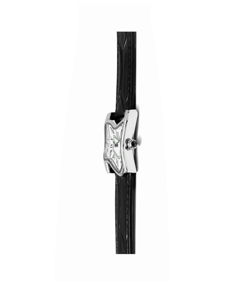 LAPHONT 腕時計 SQUARE MELTING WATCH SMALL メンズ : ZOZOTOWN