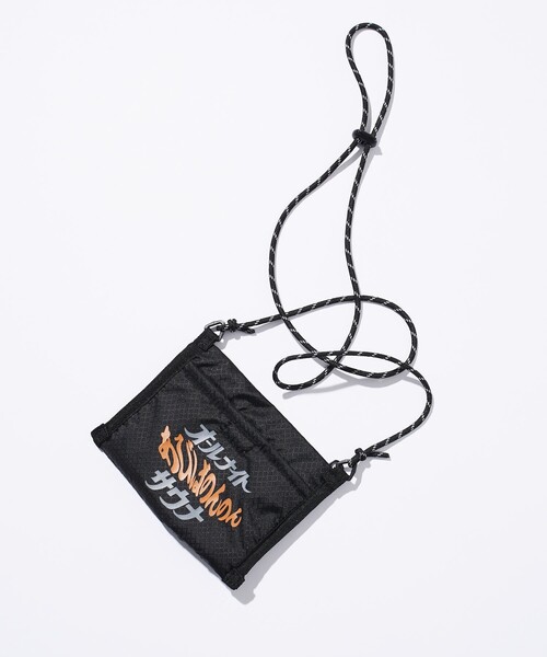 FREAK'S STORE（フリークスストア） コインケース SAUVENIR/サウベニア