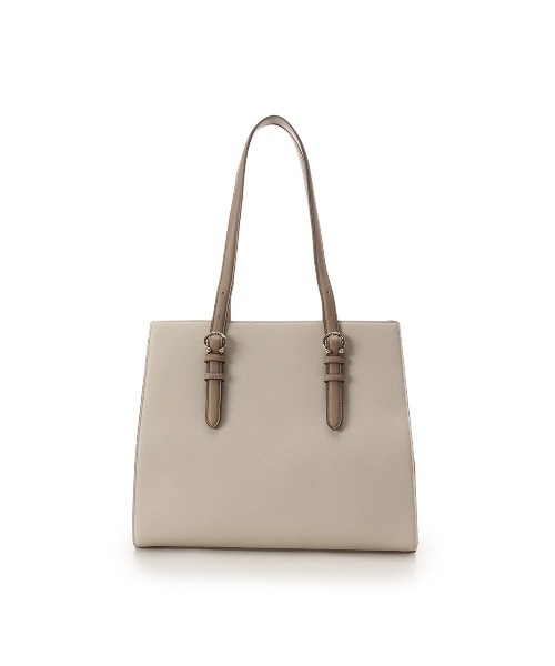 & chouette（アンドシュエット） 「& chouette」 トートバッグ FREE