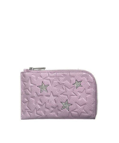 SALON DE ALFURD TOKYO（サロン・ド・アルファード） 財布 スリー