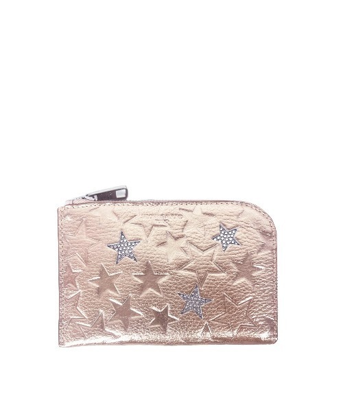 SALON DE ALFURD TOKYO（サロン・ド・アルファード） 財布 スリー