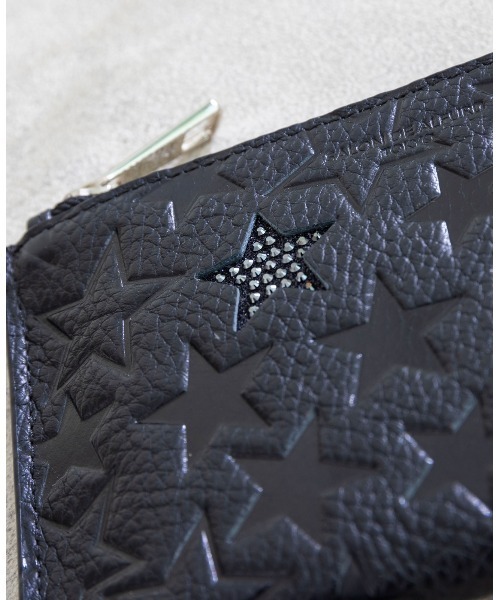 SALON DE ALFURD TOKYO（サロン・ド・アルファード） 財布 スリー