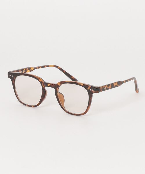 [SHIPS any] солнцезащитные очки ONE SIZE Brown мужской 
