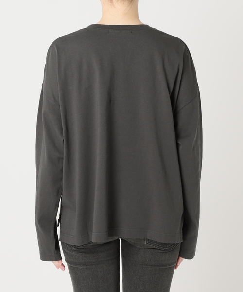 ⭐︎美品⭐︎relumeカットソー 丈?（JOURNAL STANDARD relume／レディースTシャツ、カットソー