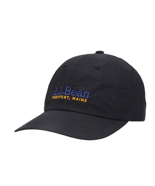 L.L.Bean（エルエルビーン） キャップ 帽子 メンズ ナイロン