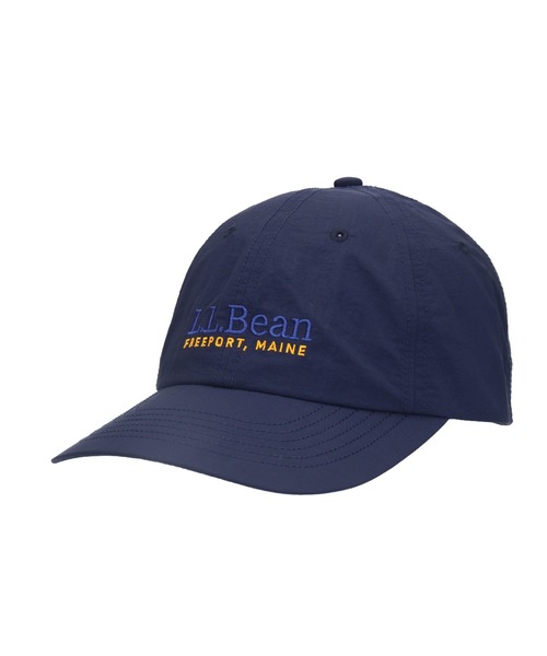 L.L.Bean（エルエルビーン） キャップ 帽子 メンズ ナイロン