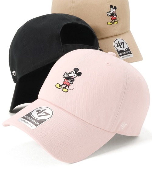 47（フォーティーセブン） キャップ 帽子 '47BRANDフォーティーセブン