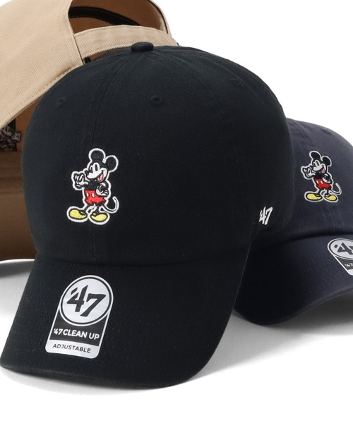 47（フォーティーセブン） キャップ 帽子 '47BRANDフォーティーセブン