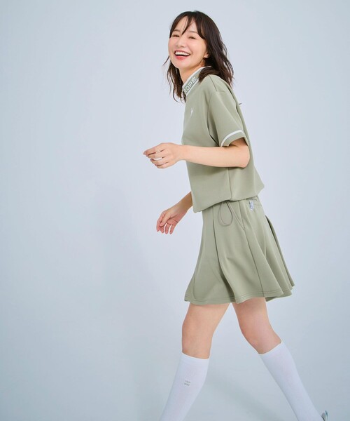 JUN&ROPE' ゴルフ スカート｜レディースウエア｜ゴルフ｜スポーツ