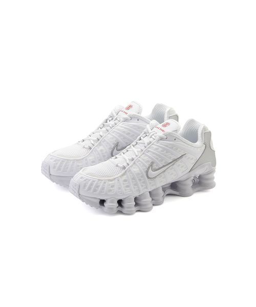 Nike Women's Shox TL 24.0cm美品 9/29発売｜Nike Women's Shox TL 
