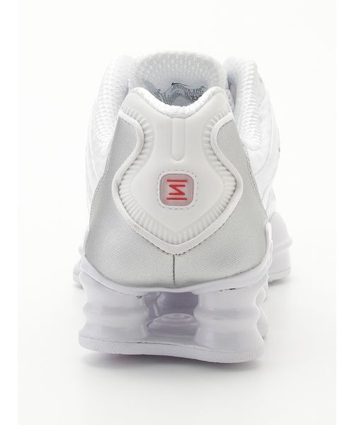 NIKE（ナイキ） スニーカー 「NIKE」AR3566-100 ウィメンズ ショックス