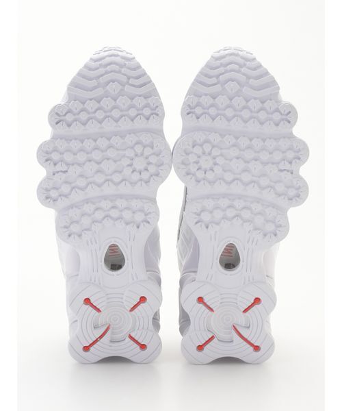 NIKE（ナイキ） スニーカー 「NIKE」AR3566-100 ウィメンズ ショックス