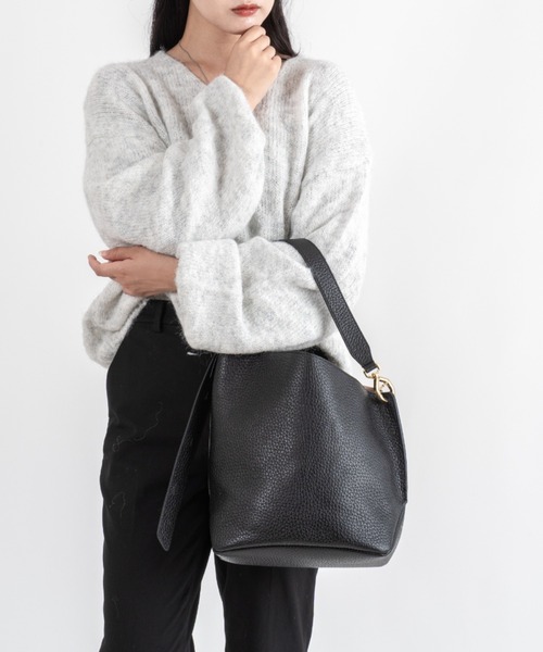 LORISTELLA（ロリステッラ） ショルダーバッグ バッグ 「LORISTELLA