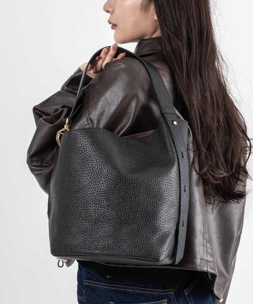 LORISTELLA（ロリステッラ） ショルダーバッグ バッグ 「LORISTELLA