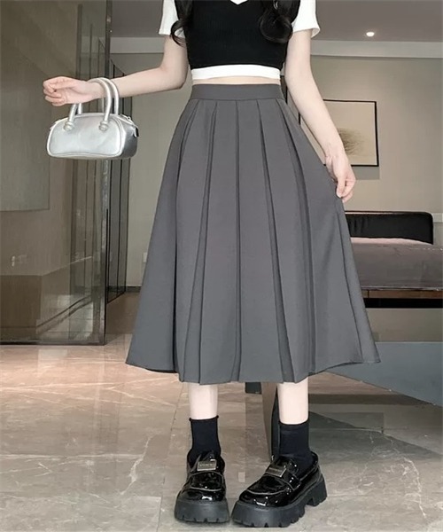 Dream garden（ドリームガーデン） スカート プリーツスカート