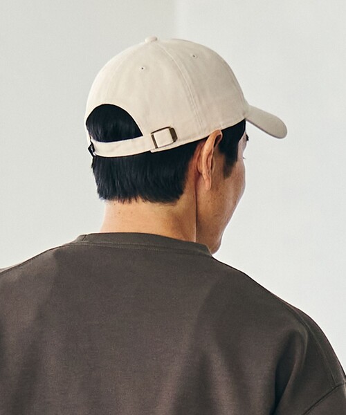 47（フォーティーセブン） キャップ 帽子 47CLEAN UP NYキャップ