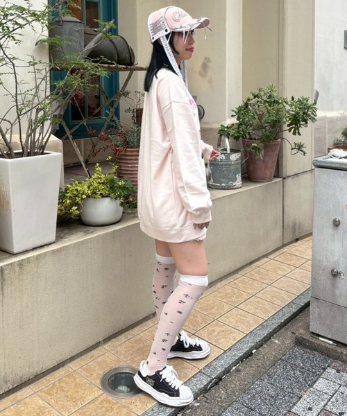 【専用】STYLER CATトップス WTAPS EX.48 MILT 0001 / TROUSERS / NYCO. OXFORD SIZE : XL COLOR