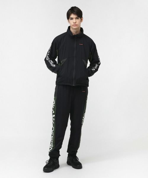 TIGORA by BEAMS DESIGN パンツ ティゴラ ビームス TIGORA BEAMS