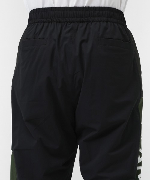 TIGORA by BEAMS DESIGN パンツ ティゴラ ビームス TIGORA BEAMS