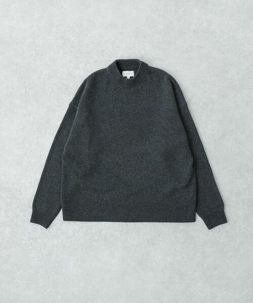 URBAN RESEARCH（アーバンリサーチ） セーター ニット new basic WOOL