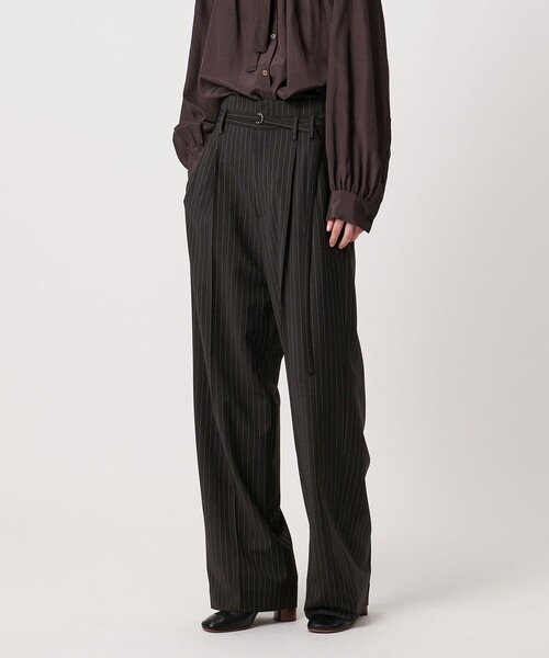 AEWEN MATOPH（イウエン マトフ） パンツ 「AEWEN MATOPH」パターン