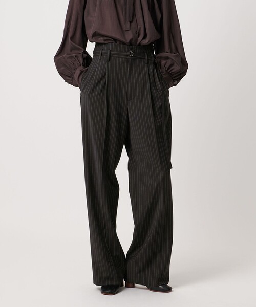 AEWEN MATOPH（イウエン マトフ） パンツ 「AEWEN MATOPH」パターン