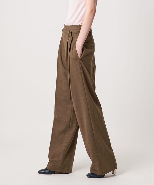 AEWEN MATOPH（イウエン マトフ） パンツ 「AEWEN MATOPH」パターン