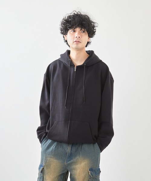 ポンタ OYフルジップパーカー 黒 adidas Z.N.E. フルジップパーカー - ブラック | アディダス ジャパン