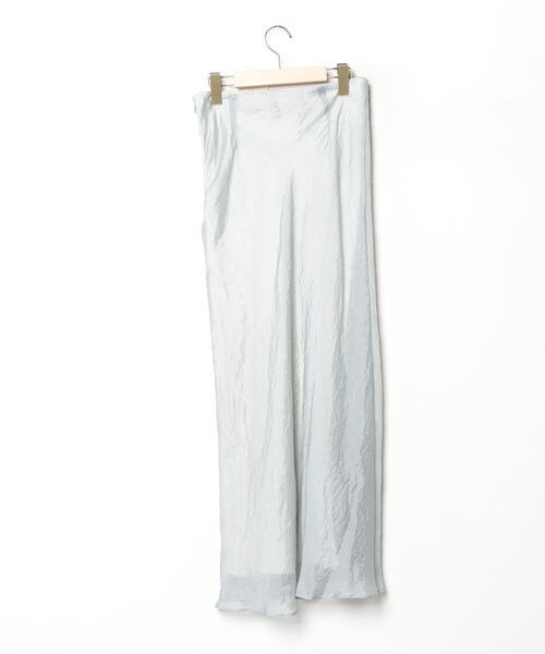 「EDIT. FOR LULU」 ロングスカート 44 グリーン レディース_画像2