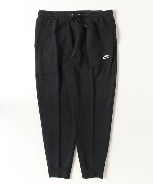 NIKE（ナイキ） パンツ クラブ BB ジョガー パンツ メンズ : ZOZOTOWN