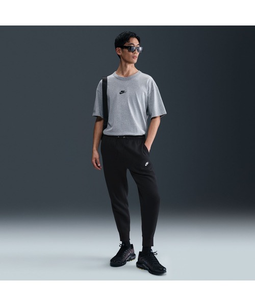 パンツ cyber NIKE NIKE（ナイキ） パンツ クラブ BB ジョガー パンツ メンズ : ZOZOTOWN